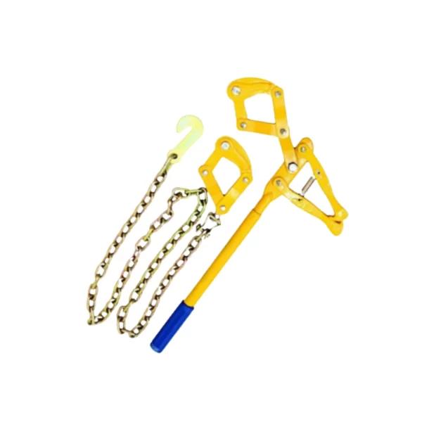 Tensor de cadena