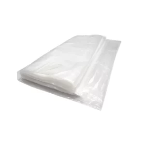 Bolsas para yuca