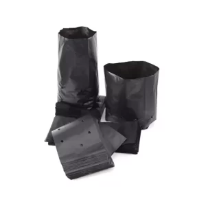 Bolsas semilleras